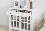 Display Cabinet Sideboard  FREE DELIVERY