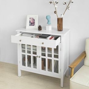 Display Cabinet Sideboard  FREE DELIVERY