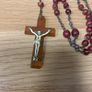 Antique Rosary Image 2