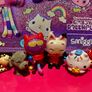 Gabbys Dollhouse Smiggle Job Lot Bundle Image 3