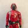 Vintage Action Force GI Joe Cobra Crimson Guard Image 2
