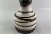 Mid century Scheurich ceramic vase