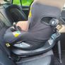 Carseat Joie 360Spin Image 2