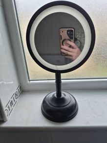 no7 mirror