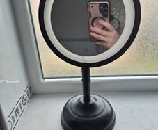 no7 mirror