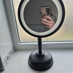 no7 mirror