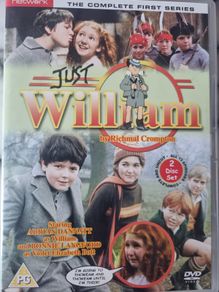 Just William