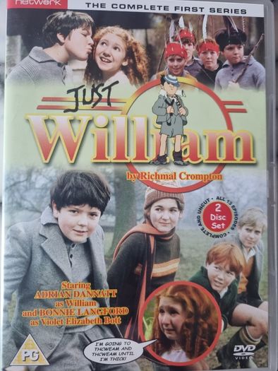 Just William