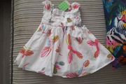baby girl dress from john lewis