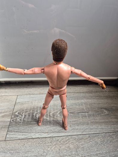 Palitoy action man