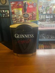 Guinness Tap