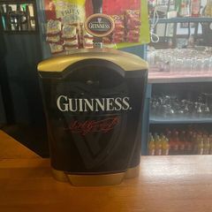 Guinness Tap