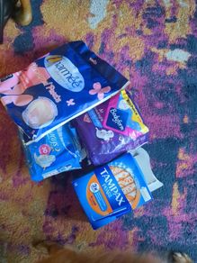 Menstrual Hygiene