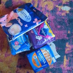 Menstrual Hygiene
