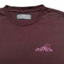 MR+C Noir is T-Shirt Image 3