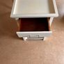 Solid wood wine rack and storage unit Image 4