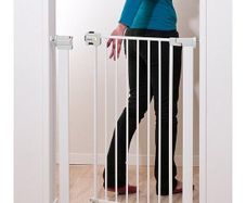 Safety 1st extra tall stair gate