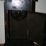 Vintage Metamec Clock Image 10