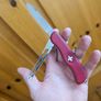Victorinox Cheese Master 111mm Discontinued Special Edition Run Collectable Model Swiss Army Knife Image 7