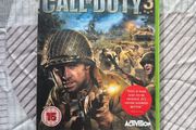 Call of Duty 3