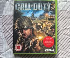 Call of Duty 3