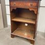 Beside Cabinet - Vintage - Inlaid Image 2