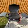 Weber Q 2000 gas BBQ Image 3