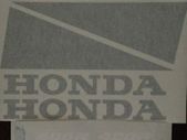 honda nc30 vfr 400 replacement decals