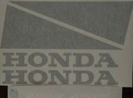 main image for ad honda nc30 vfr 400 replacement decals