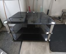 Tv stand