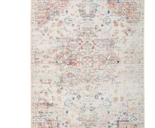 Washable Rug