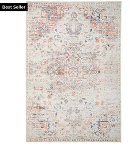 Washable Rug