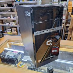 Compaq CQ2000 Series CQ2920EA Desktop PC Tower - For Parts or Repair