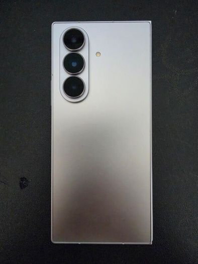 Samsung Galaxy Z Fold 7