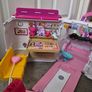 Barbie Ambulance Image 3