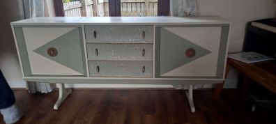 sideboard