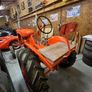 Allis Chalmers Model B 1950 Image 3