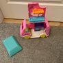 Barbie camper van Image 2