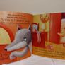 My Fairytale Time, Classic Little Red Riding Hood Story Book Image 7