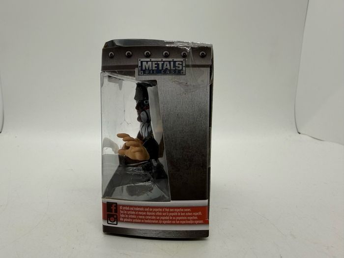 wwe metals diecast Finn balor