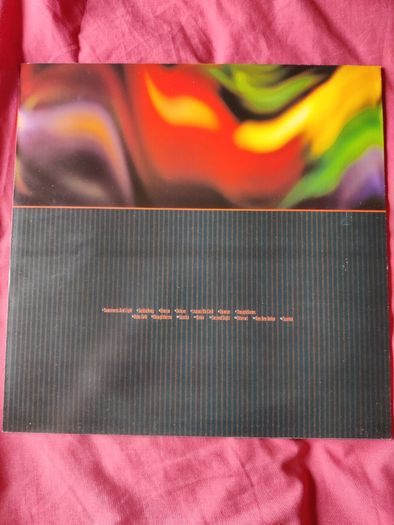 Lush - Gala Deluxe Lp