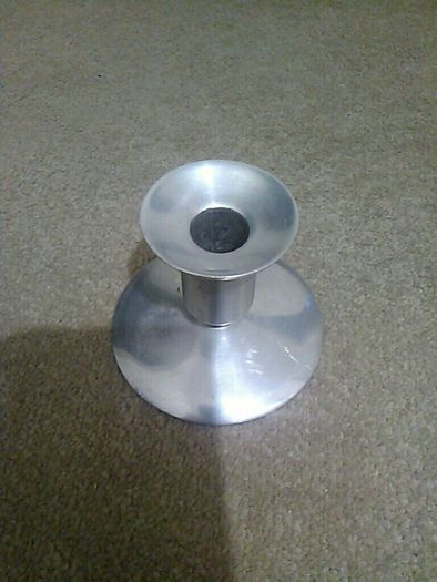 Candle holder