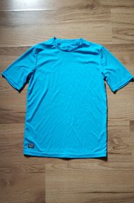 UV protection t-shirt