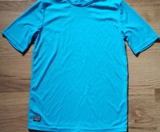 UV protection t-shirt