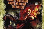 Octopus (Boulevard Entertainment - The b Movie Collection) DVD Brand New &amp; Sealed