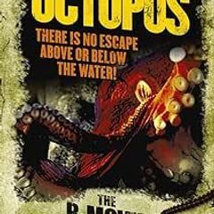 Octopus (Boulevard Entertainment - The b Movie Collection) DVD Brand New & Sealed