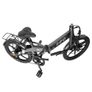 PVY Z20 Pro Electric Bike - Grey Image 6