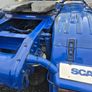 Scania R580 Image 10