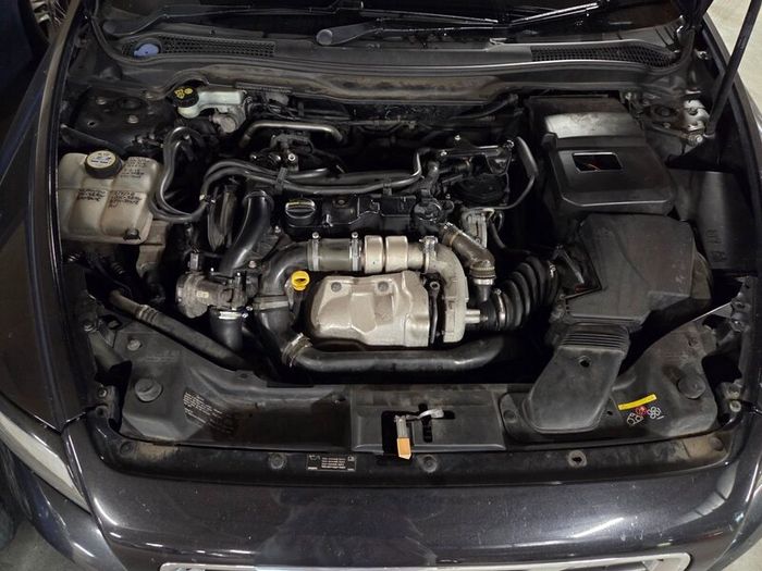 Volvo S40