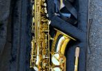 volt by Voggenreiter Saxaphone